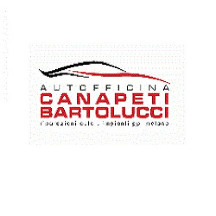 Logo van Autofficina Bartolucci M. & C. S.a.s.