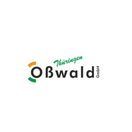 Logo van Oßwald GmbH