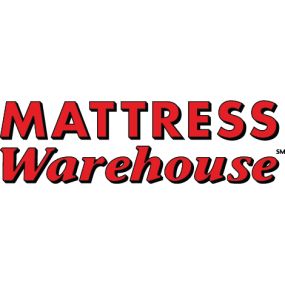 Mattress Warehouse logo