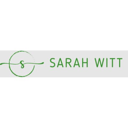 Logo from Sarah Witt