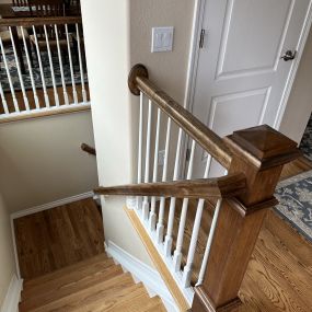 Railing Repair Woodmoor, CO