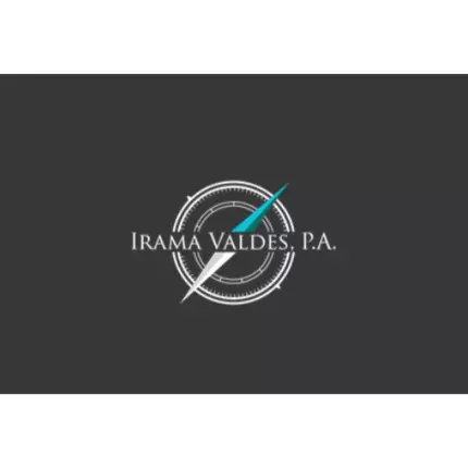 Logo from Irama Valdes, P. A.