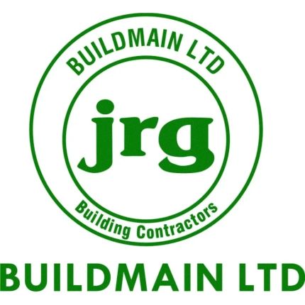 Logo da Buildmain Ltd