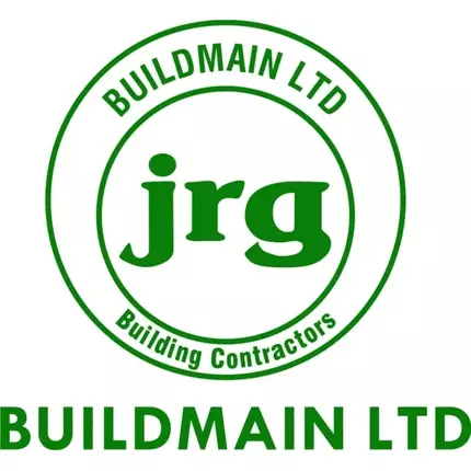 Logo od Buildmain Ltd