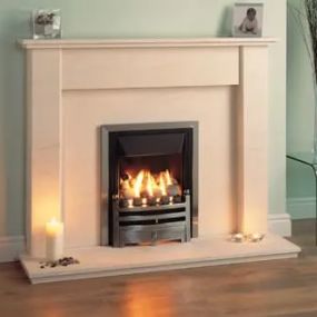 Bild von Universal Fires & Stoves