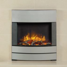 Bild von Universal Fires & Stoves