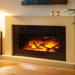 Bild von Universal Fires & Stoves