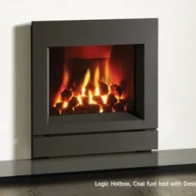 Bild von Universal Fires & Stoves