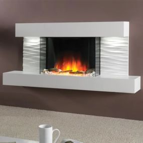 Bild von Universal Fires & Stoves