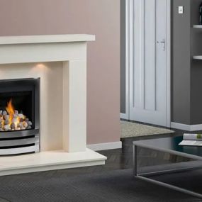 Bild von Universal Fires & Stoves