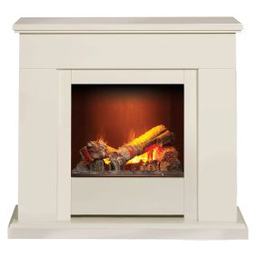 Bild von Universal Fires & Stoves