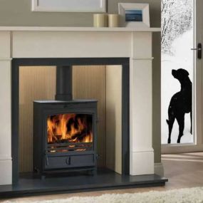 Bild von Universal Fires & Stoves