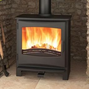 Bild von Universal Fires & Stoves