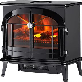 Bild von Universal Fires & Stoves