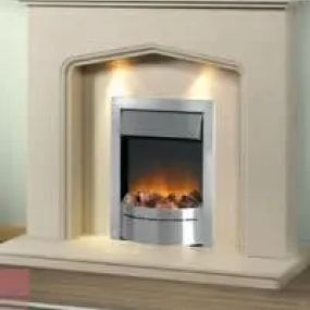 Bild von Universal Fires & Stoves