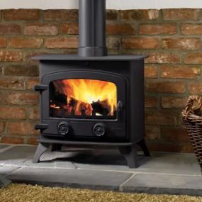 Bild von Universal Fires & Stoves