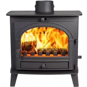 Bild von Universal Fires & Stoves
