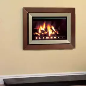 Bild von Universal Fires & Stoves