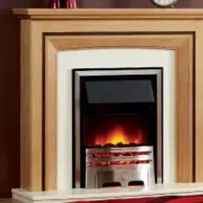 Bild von Universal Fires & Stoves