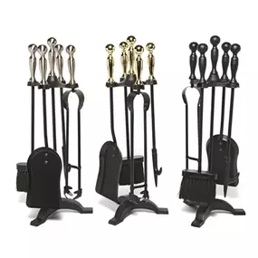 Bild von Universal Fires & Stoves