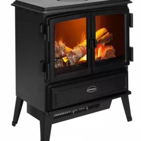 Bild von Universal Fires & Stoves