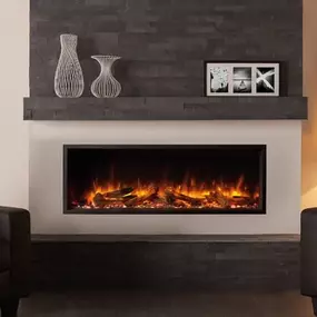 Bild von Universal Fires & Stoves
