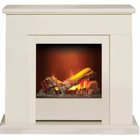 Bild von Universal Fires & Stoves