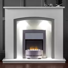 Bild von Universal Fires & Stoves