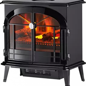 Bild von Universal Fires & Stoves