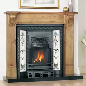 Bild von Universal Fires & Stoves