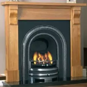 Bild von Universal Fires & Stoves