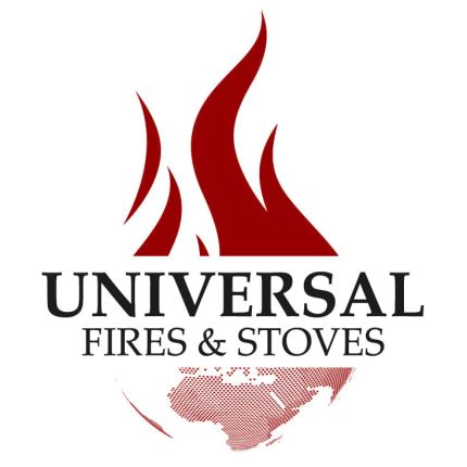 Λογότυπο από Universal Fires & Stoves