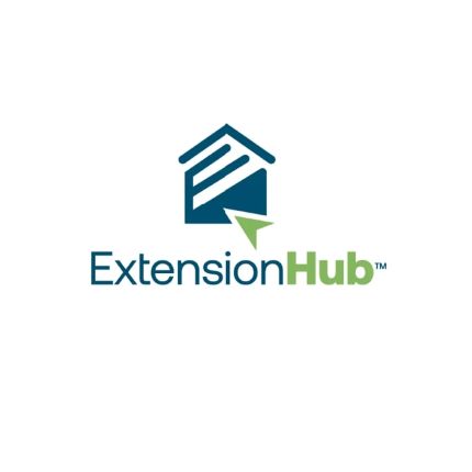 Logo od Extension Hub Ltd