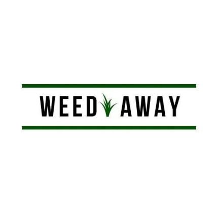 Logo from Weed Away