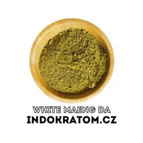 Bild von Indokratom.cz