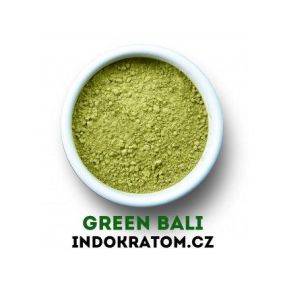 Bild von Indokratom.cz