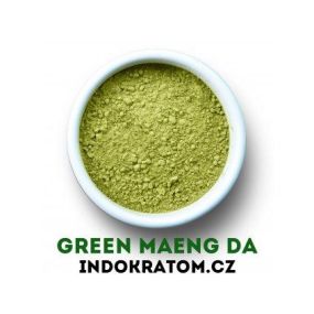 Bild von Indokratom.cz