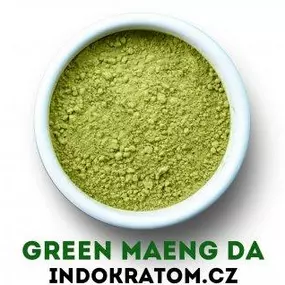 Bild von Indokratom.cz