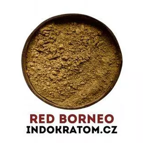 Bild von Indokratom.cz