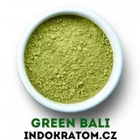 Bild von Indokratom.cz