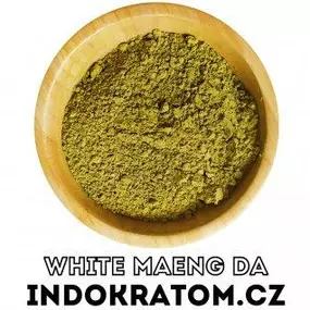 Bild von Indokratom.cz