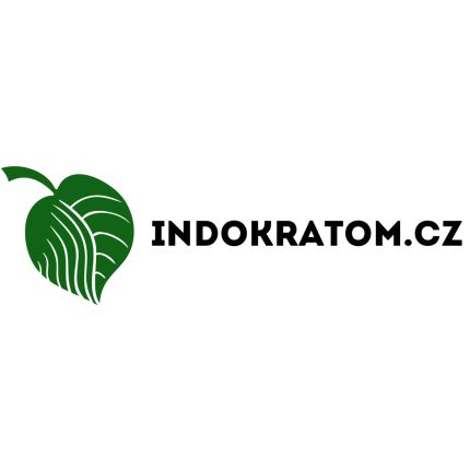 Logotyp från Indokratom.cz