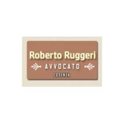 Logotipo de Ruggeri Avv. Roberto