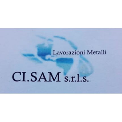 Logo van Ci.Sam S.r.l.s