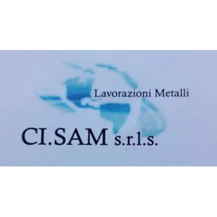 Logo da Ci.Sam S.r.l.s