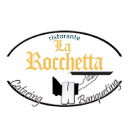 Logotyp från La Rocchetta