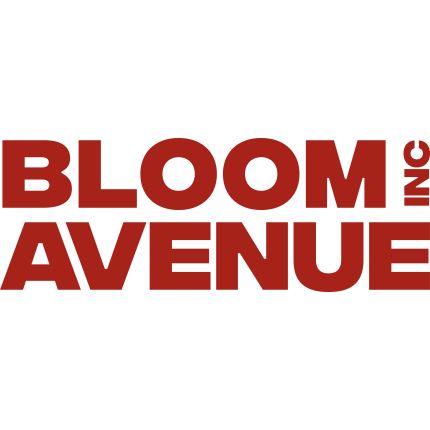 Logo da Bloom Avenue