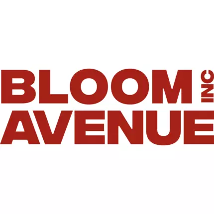 Logotyp från Bloom Avenue