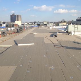 Bild von Commercial Roofing Solutions