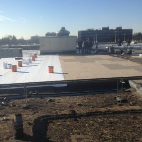 Bild von Commercial Roofing Solutions